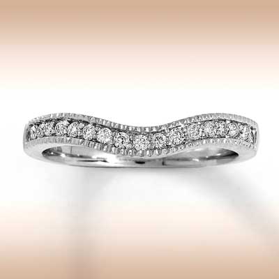 Wedding Band Enhancers on Finding The Dress And The Ring  Fate    Austendarcywedding